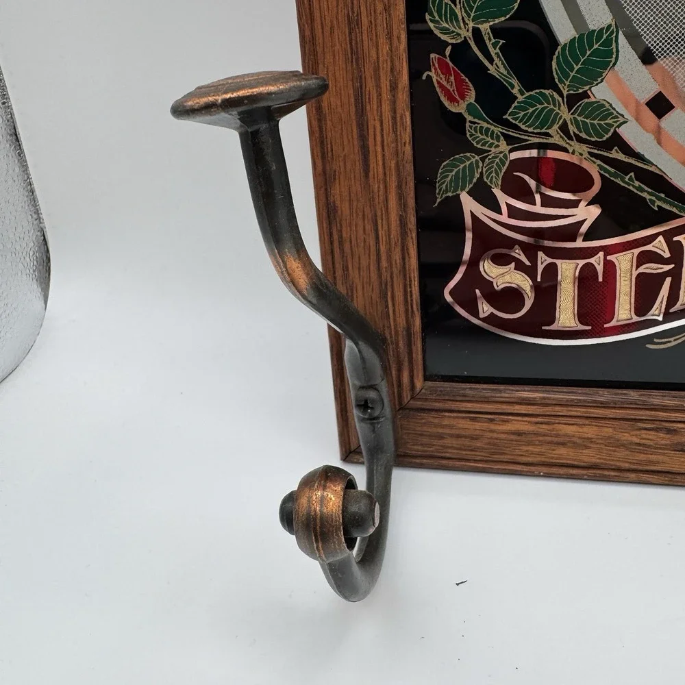 Hensley vintage thorobred
